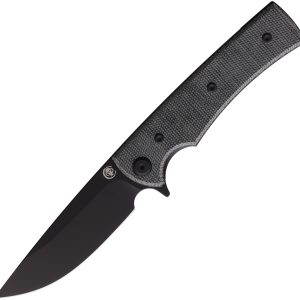 Liberation Street Linerlock DP