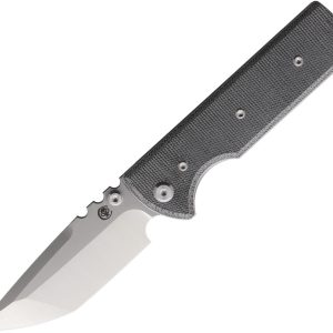 NTAK Linerlock SW Tanto