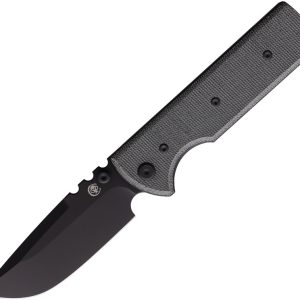 NTAK Linerlock PVD DP