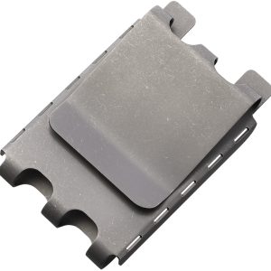 Ti-Fold Wallet Cash and Card