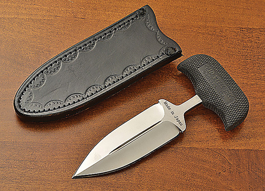 Cold Steel. Defender I