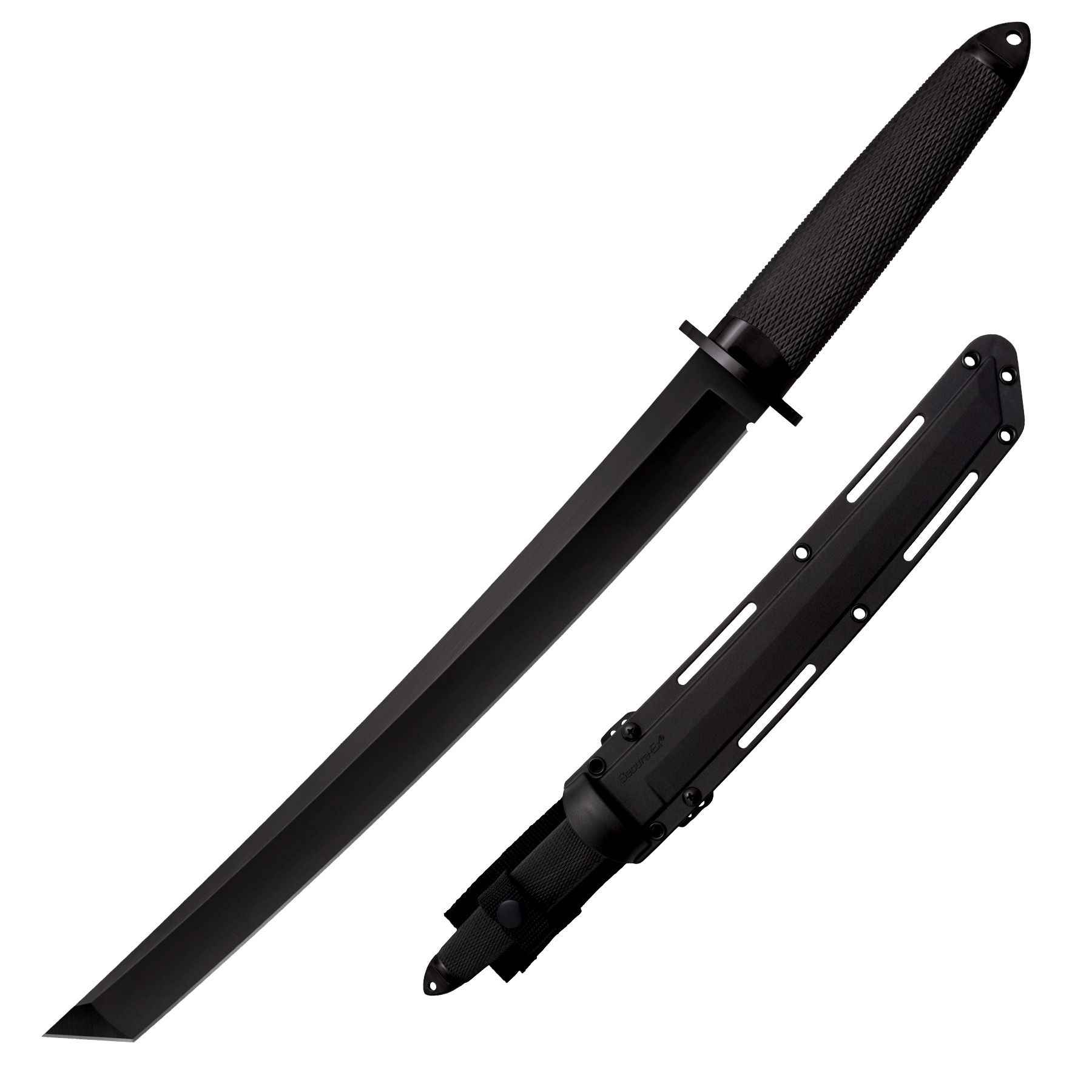 Magnum Tanto XII 3V
