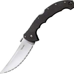 Talwar Lockback