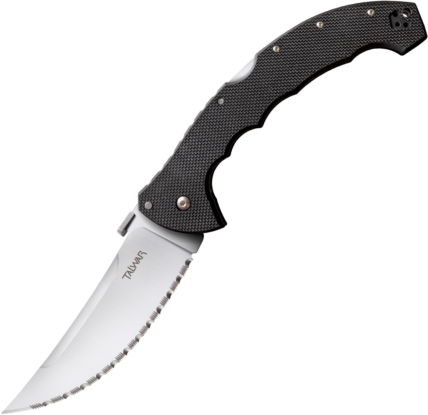 Talwar Lockback