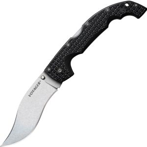 XL Voyager Lockback