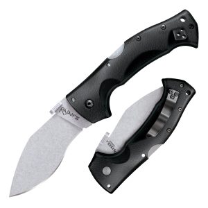 Rajah III Tri-Ad Lock