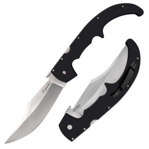 XL Espada Tri-Ad Lock