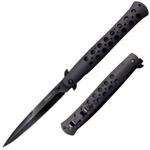 Ti-Lite Linerlock