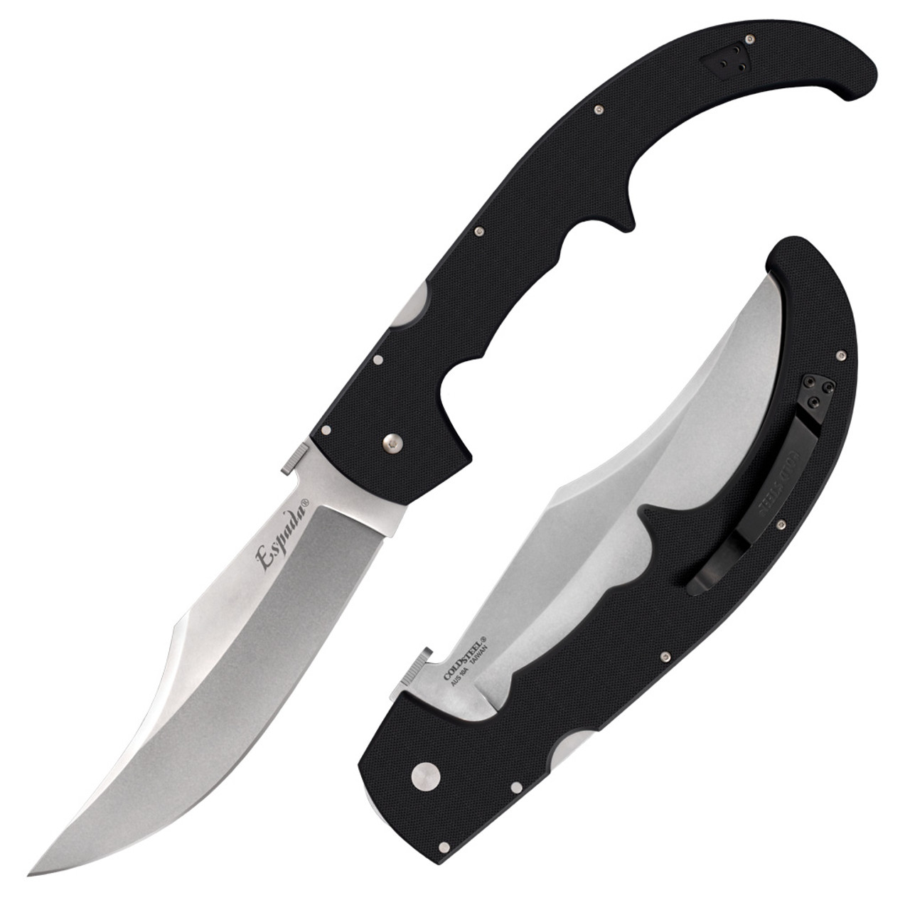XL Espada Tri-Ad Lock