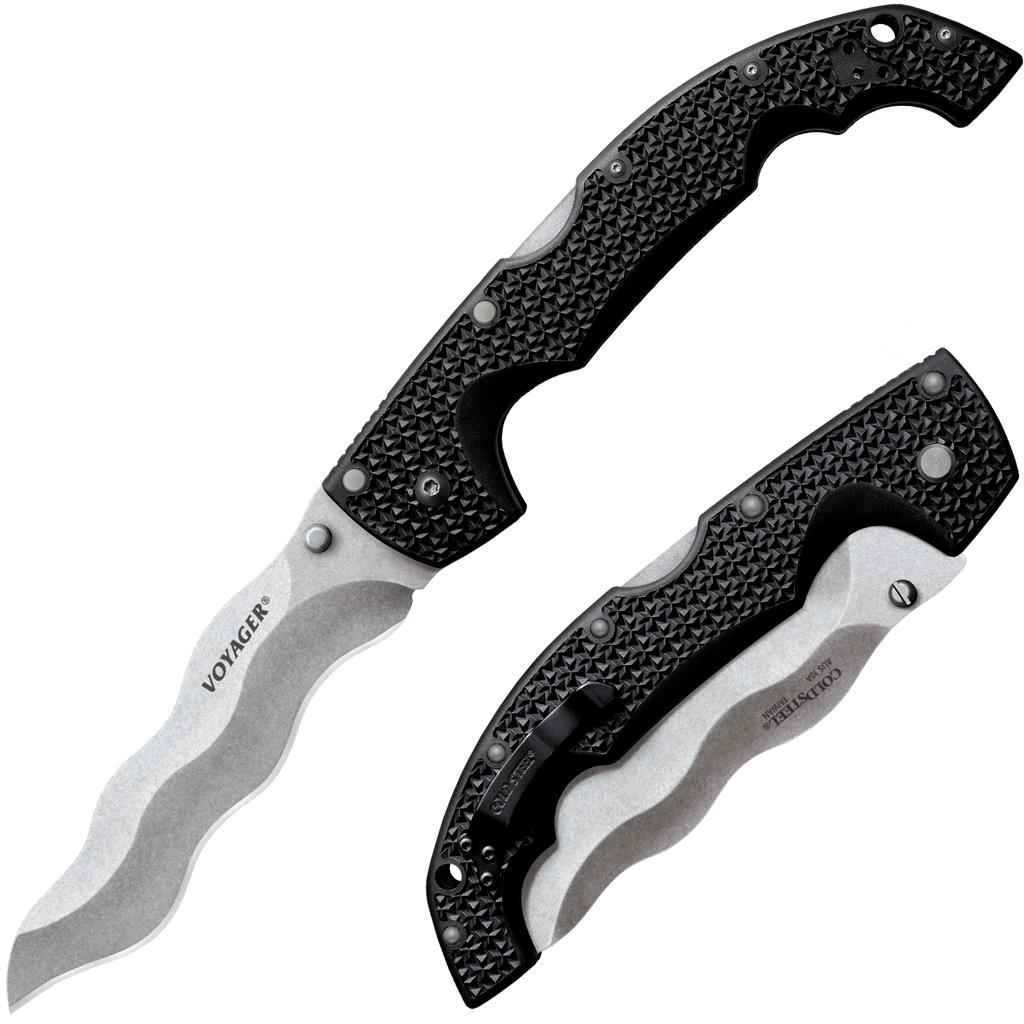 Kris XL Voyager Tri-Ad Lock