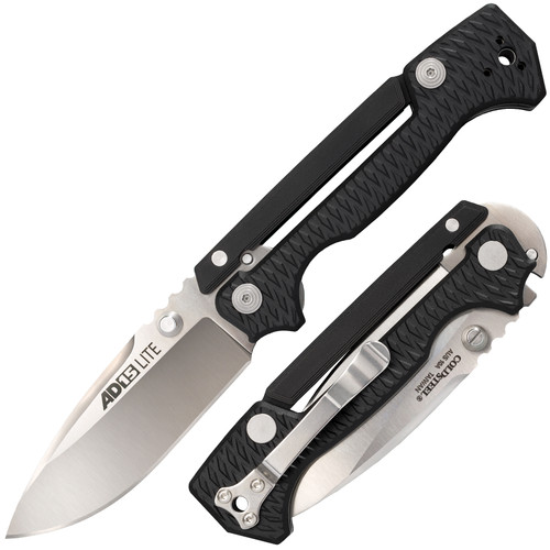 AD-15 Lite Scorpion Lock