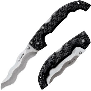 Kris Voyager Tri-Ad Lock