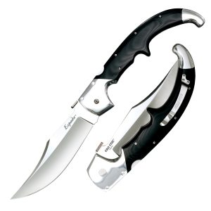 XL Espada Tri-Ad Lock