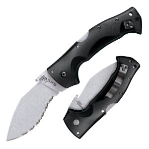 Rajah III Tri-Ad Lock