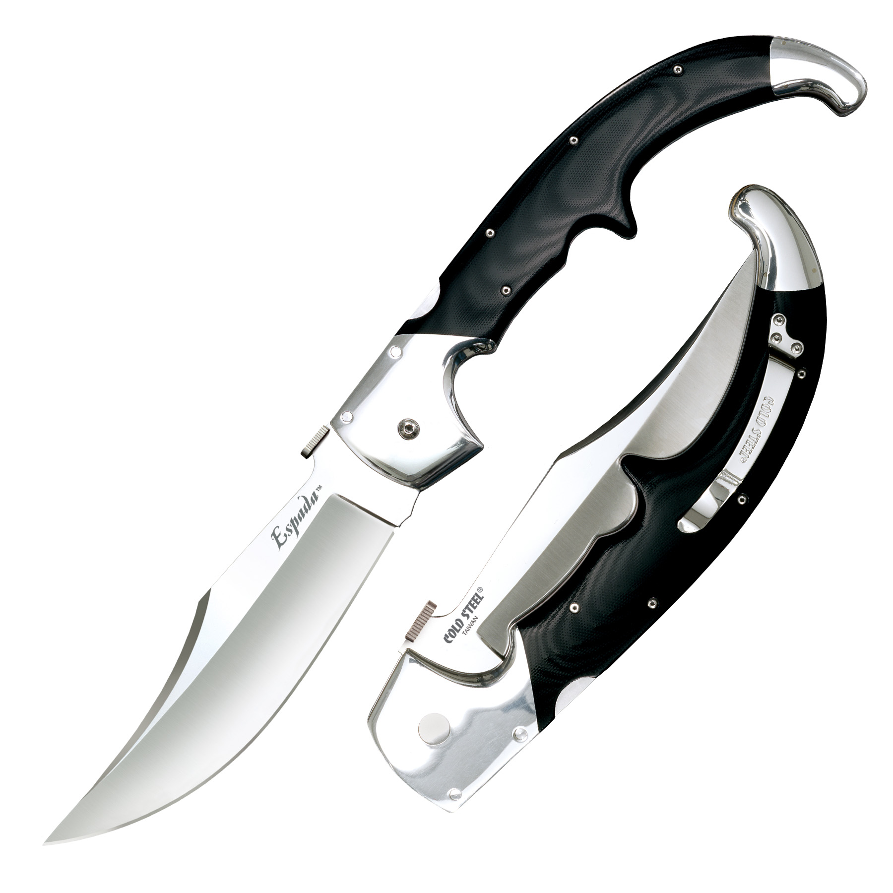 XL Espada Tri-Ad Lock