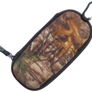 The Vault Accessory Case Camo