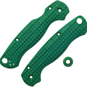 Para Military 2 Scales Green