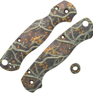 Para Military 2 Roots Scales
