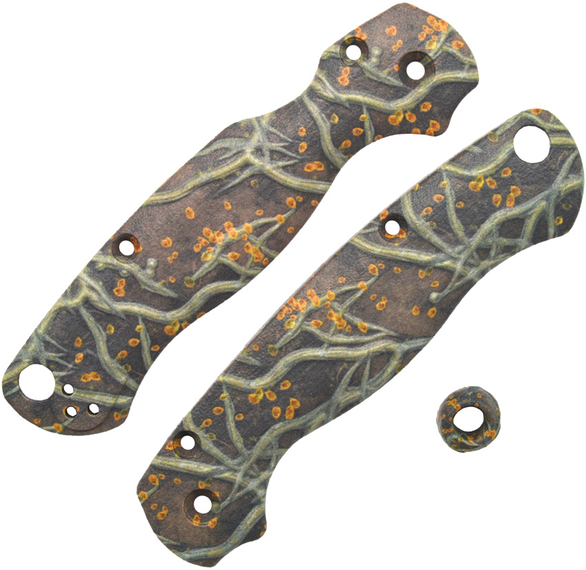 Para Military 2 Roots Scales