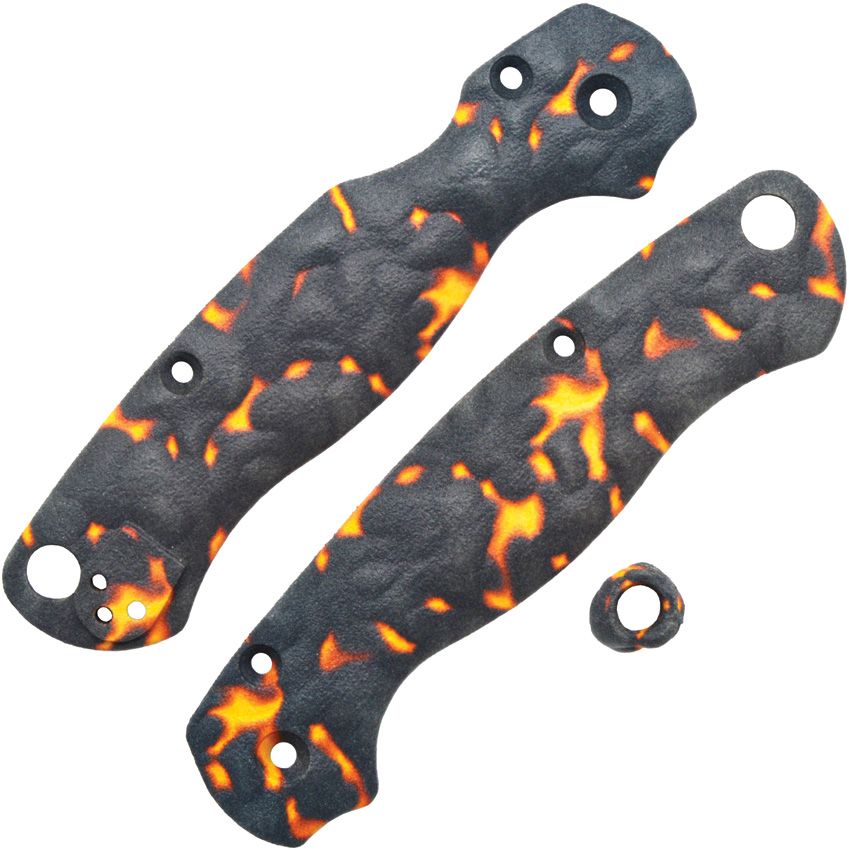 Para Military 2 Lava Scales