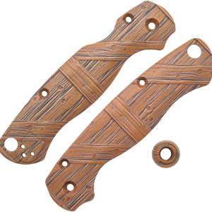 Para Military 2 Handle Scales