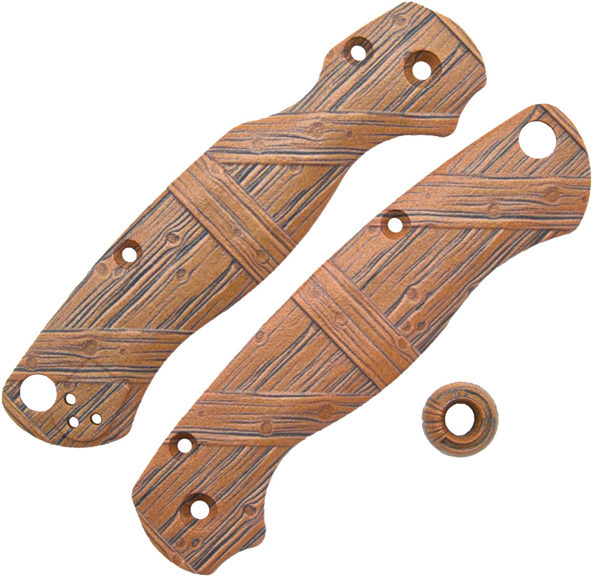 Para Military 2 Handle Scales