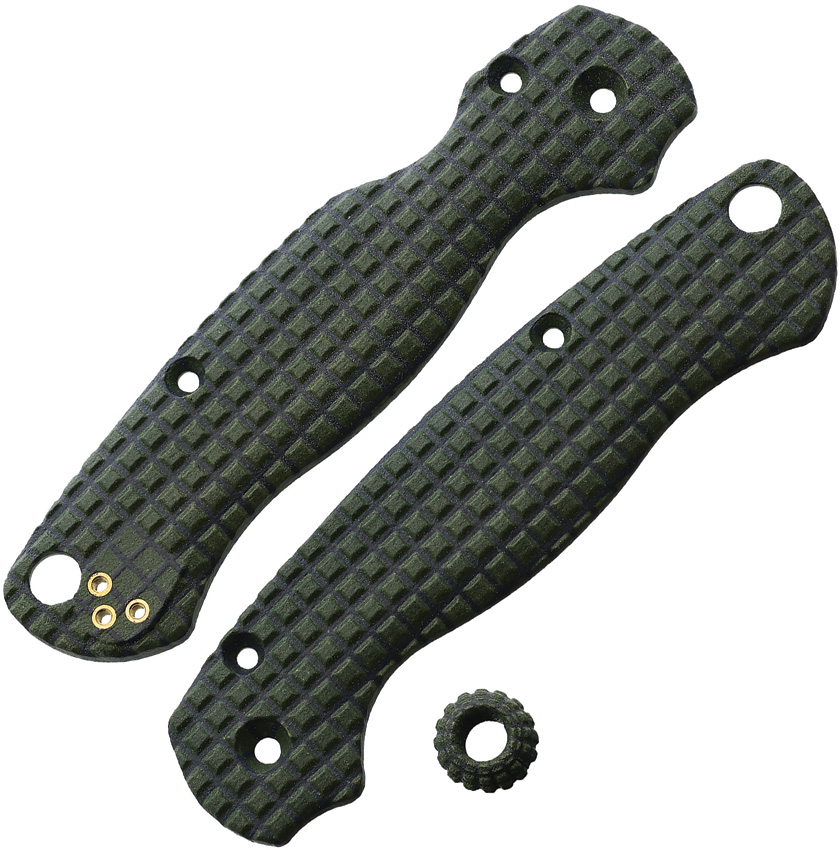 Para Military 2 Handle Scales