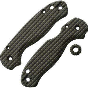 Para Military 3 Scales LW OD