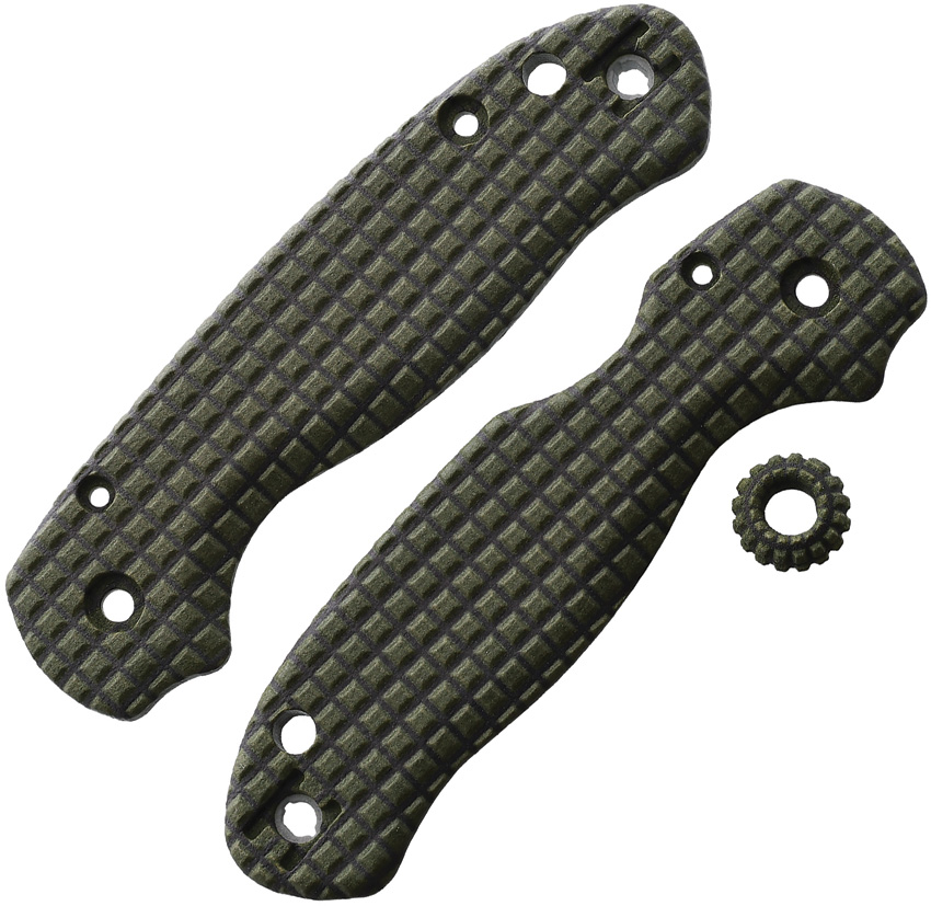 Para Military 3 Scales LW OD