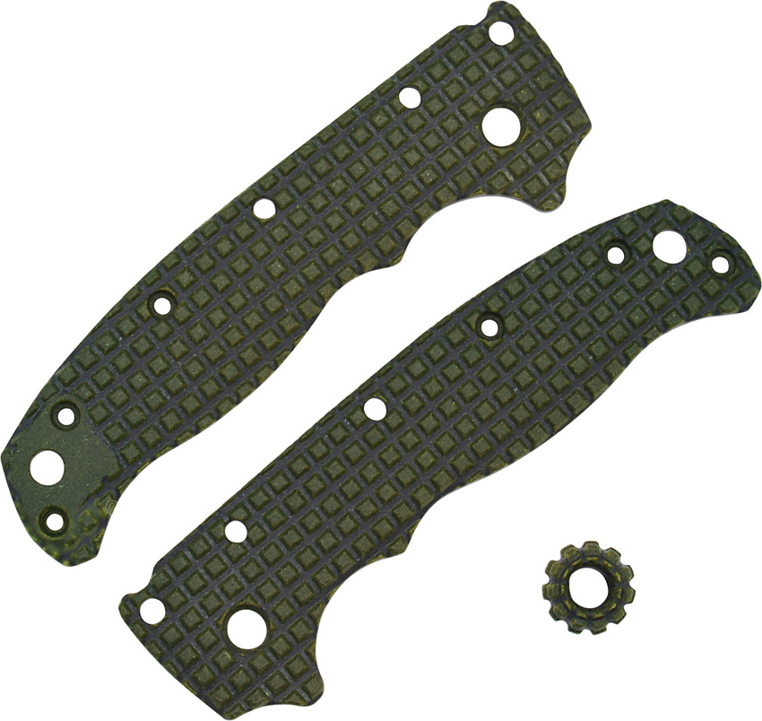 AD20.5 Handle Scales OD