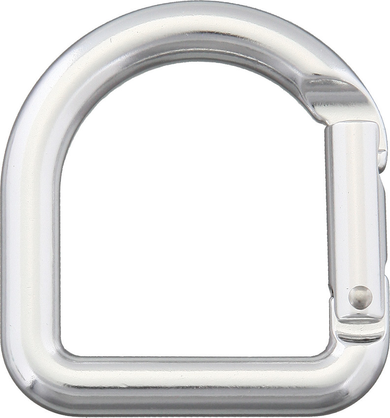 Carabiner Silver