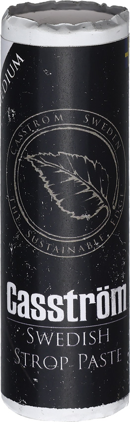 Swedish Strop Paste Medium