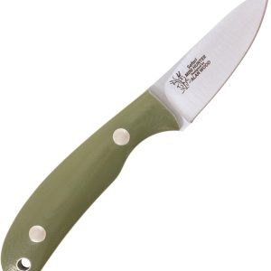 Safari Mini Hunter Olive