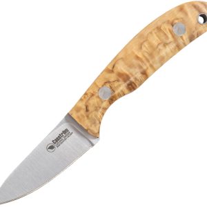 Safari Mini Hunter Curly Birch