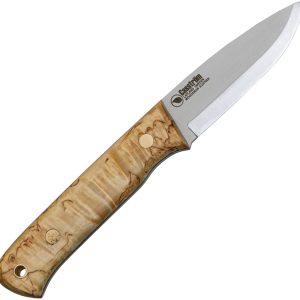 Woodsman Fixed Blade