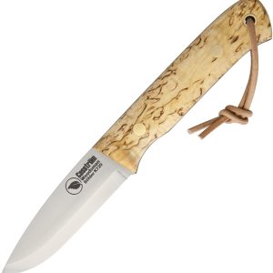 Woodsman Curly Birch