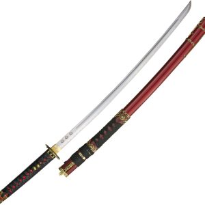 Tokagawa Katana
