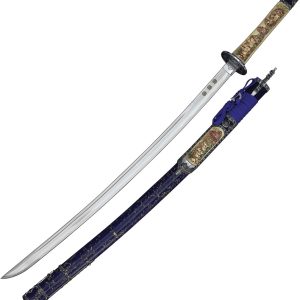 Date Katana