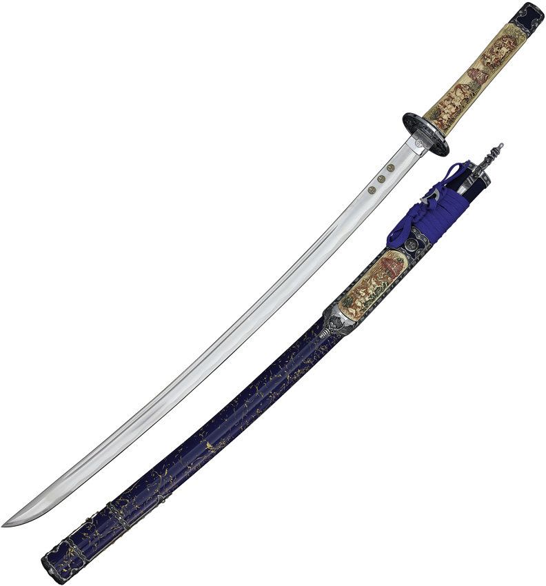 Date Katana