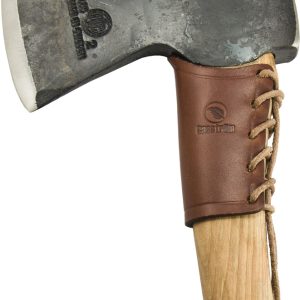 Overstrike Axe Guard