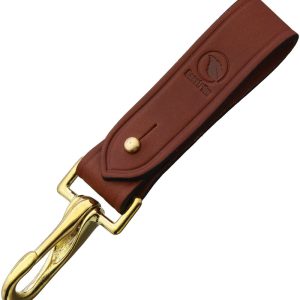 Quick Release Belt Loop w/Hook