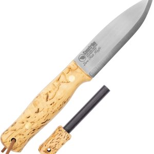 Lars Falt Bushcraft Firesteel