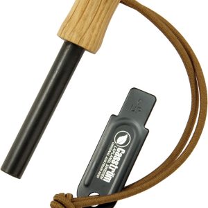 Army Fire Striker Oak