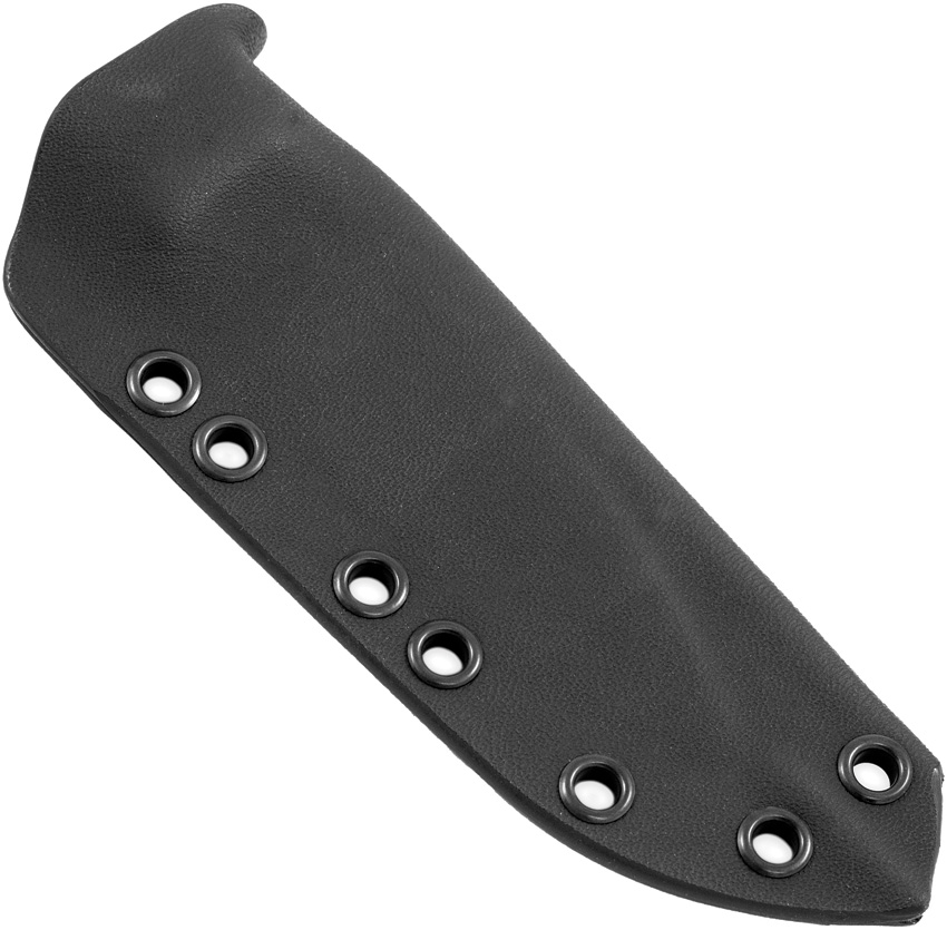 No.10 Kydex Sheath Full Flat