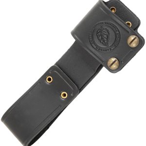 No 10 Belt Hanger Black