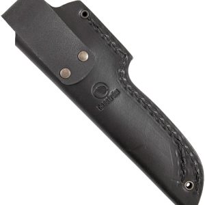 No.10 Sheath Black