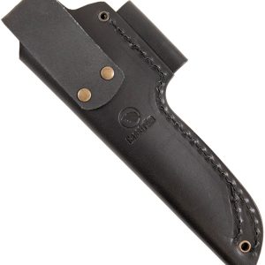 No.10 Sheath Black
