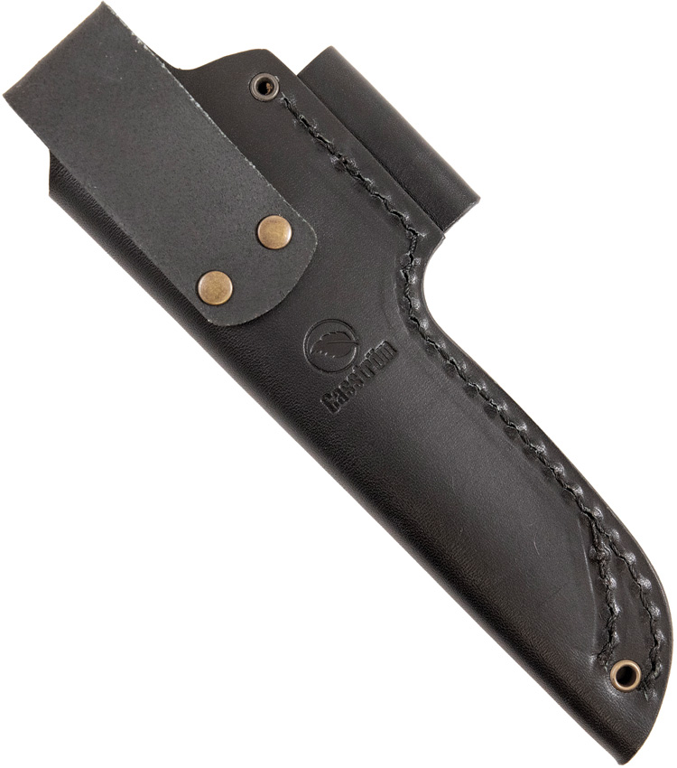 No.10 Sheath Black