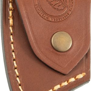 No. 20 Leather Axe Sheath