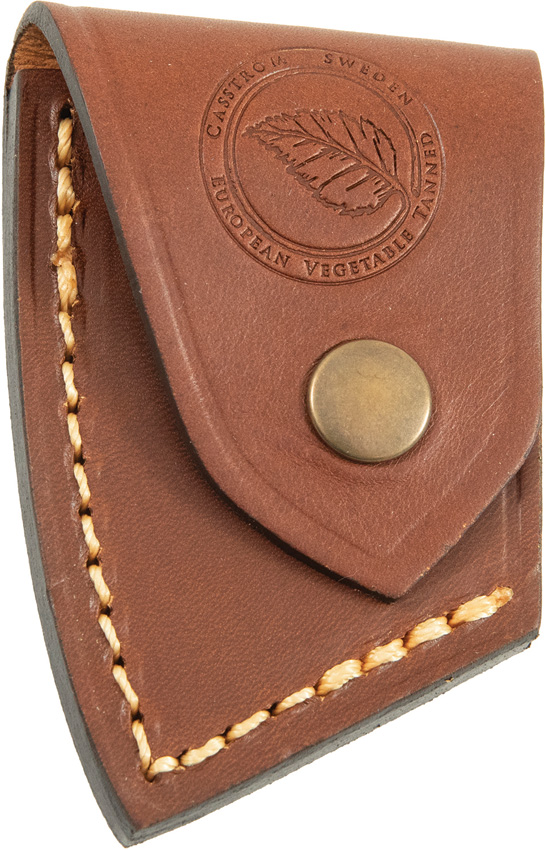 No. 20 Leather Axe Sheath